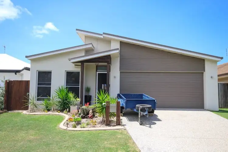 22 Nebo Street, Caloundra West QLD 4551