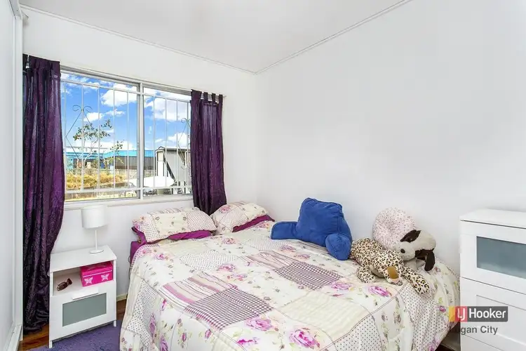 Sixth view of Homely house listing, 8 Astro Court, Slacks Creek QLD 4127