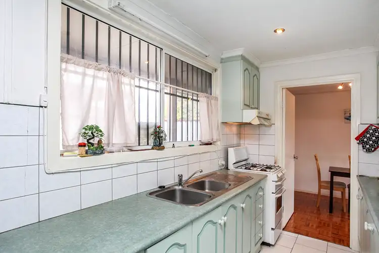 Sixth view of Homely house listing, 2 Marchant Crescent, Sunshine West VIC 3020