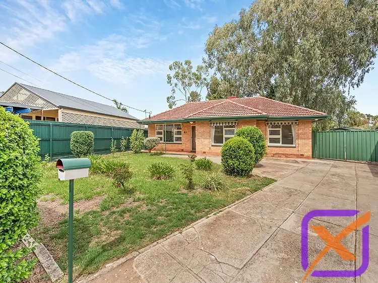 2 Angas Court, Modbury SA 5092