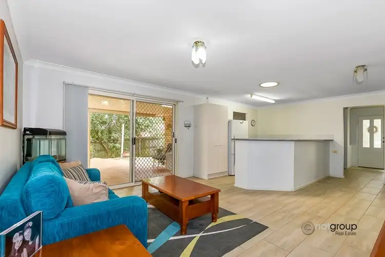 Fourth view of Homely house listing, 17 Fromelles Court, Regents Park QLD 4118