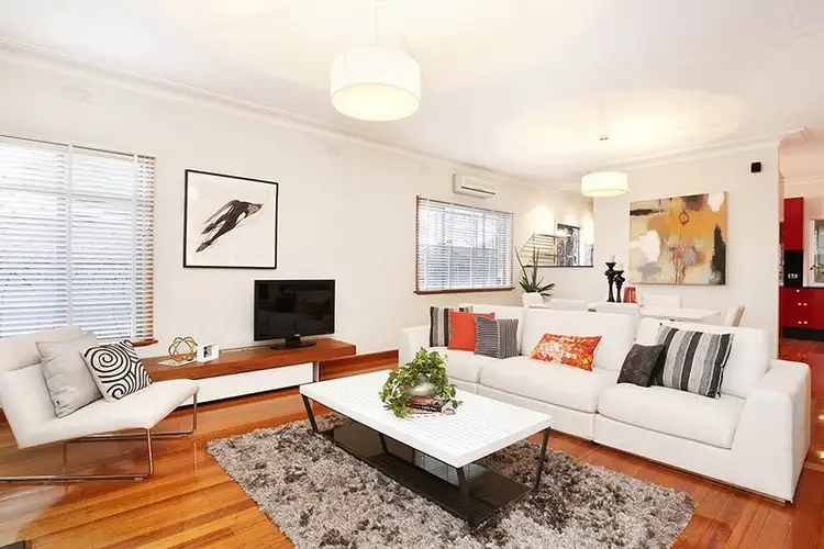 Fifth view of Homely house listing, 1 Taunton Street, Sunshine VIC 3020