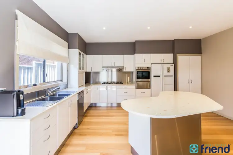 Second view of Homely house listing, 5 One Mile Close, Boat Harbour NSW 2316