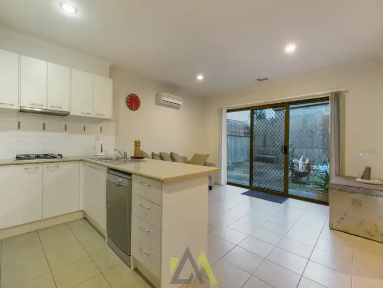 Sixth view of Homely townhouse listing, 33/28 Potts Road, Langwarrin VIC 3910