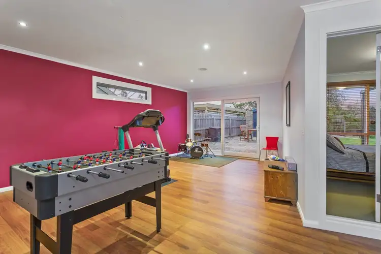 Fifth view of Homely house listing, 2-4 Sheoak Court, Ocean Grove VIC 3226