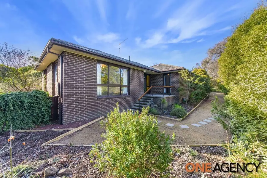 Main view of Homely house listing, 16 Sargeant Place, Wanniassa ACT 2903