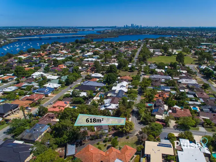 Second view of Homely land listing, Lot 88/23 Sandra Way, Rossmoyne WA 6148