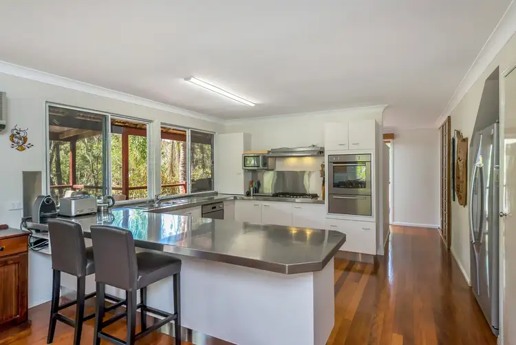 Third view of Homely house listing, 37 Glen Ruther Court, Mount Crosby QLD 4306