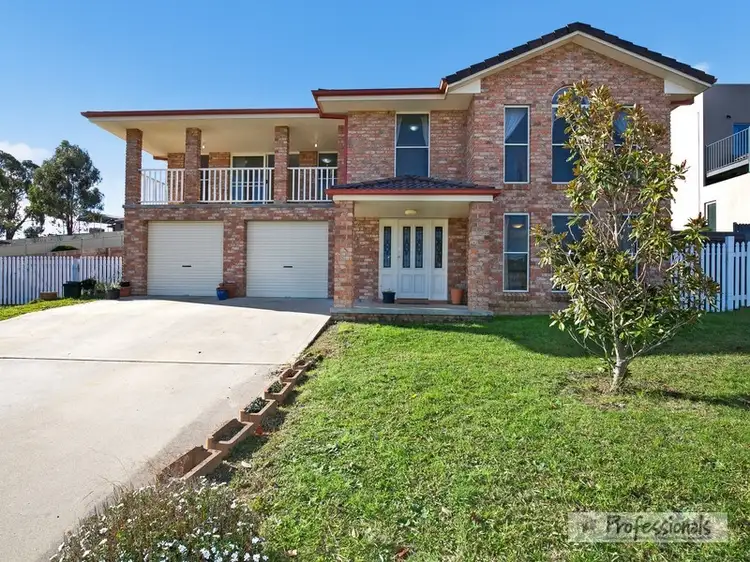 Main view of Homely house listing, 75 Ash Tree Drive, Armidale NSW 2350