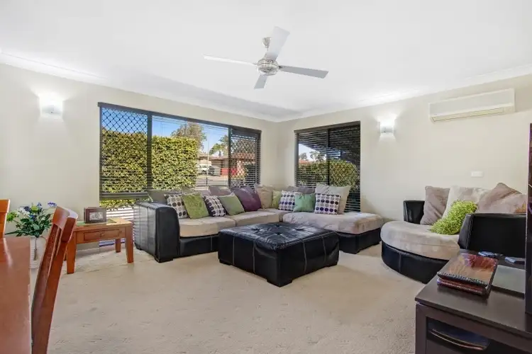 Second view of Homely house listing, 48 Evelyn Crescent, Thornton NSW 2322