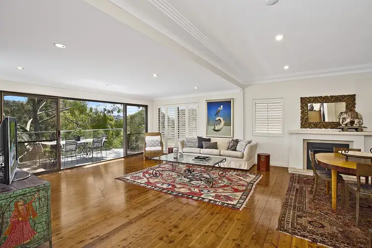 Second view of Homely house listing, 14 Pretoria Avenue, Mosman NSW 2088