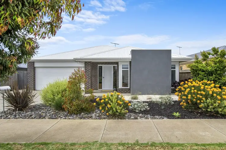 Third view of Homely house listing, 18 Empress Boulevard, Ocean Grove VIC 3226