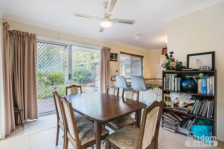 Third view of Homely house listing, 93 Burrendong Road, Coombabah QLD 4216