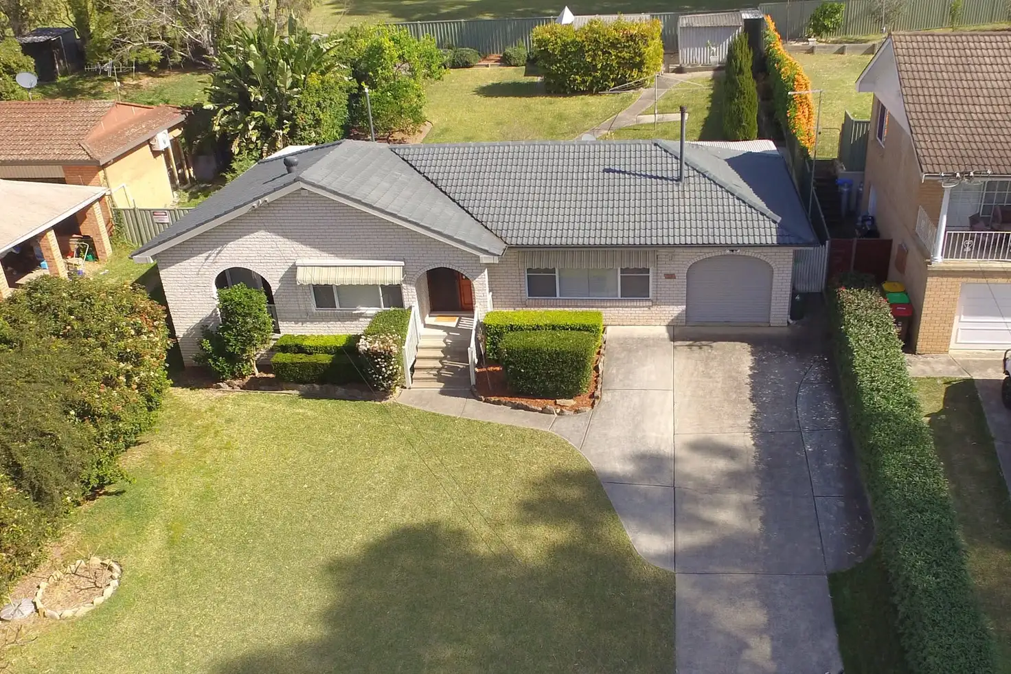 Main view of Homely house listing, 23 Church Road, Wilberforce NSW 2756