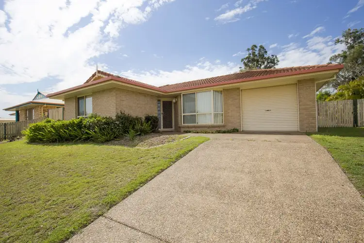 Second view of Homely house listing, 7 Cocas Drive, Avoca QLD 4670