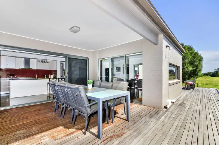 Fourth view of Homely house listing, 41 Seabank Drive, Barwon Heads VIC 3227