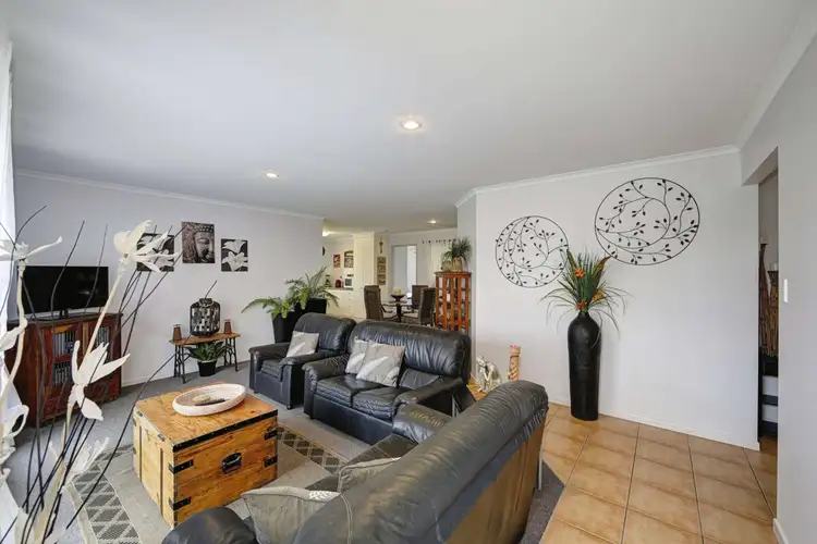 Second view of Homely house listing, 52 Searle Street, Thabeban QLD 4670