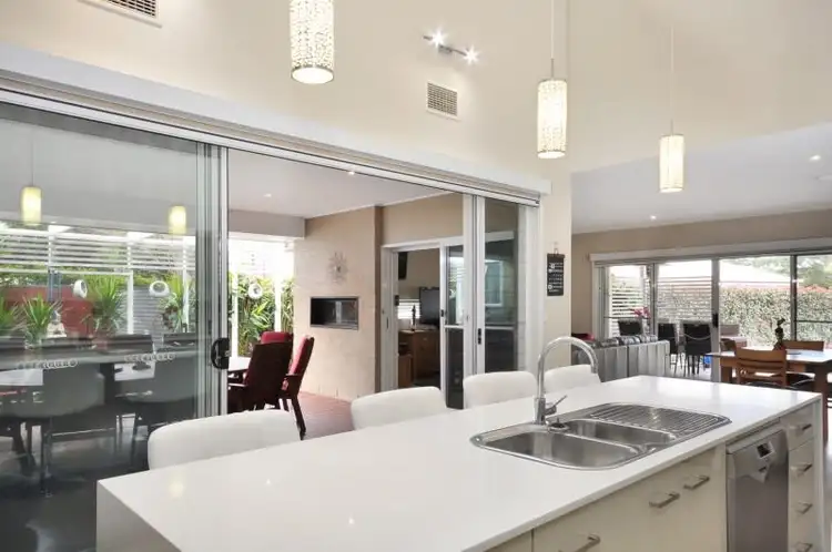 Second view of Homely house listing, 5 Ikara Place, North Nowra NSW 2541
