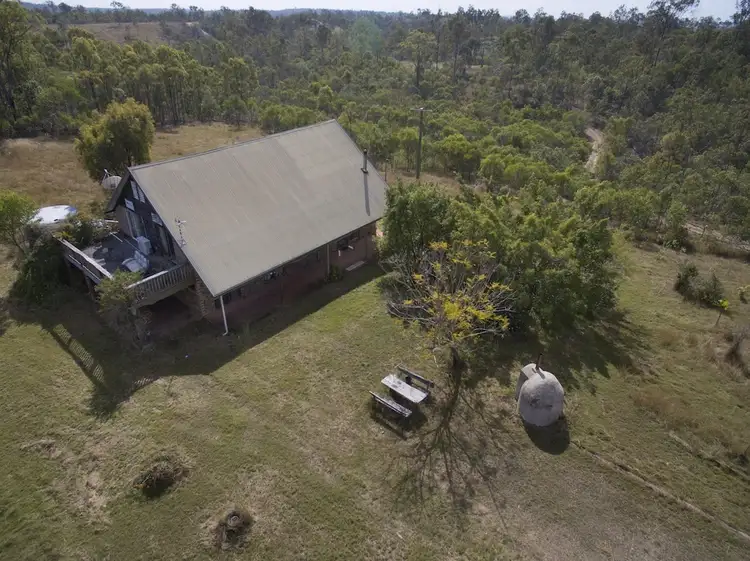 46 Mary Nagel Drive, Horse Camp QLD 4671