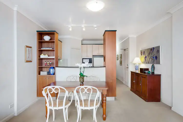 Fourth view of Homely apartment listing, 1/93 Muston Street, Mosman NSW 2088