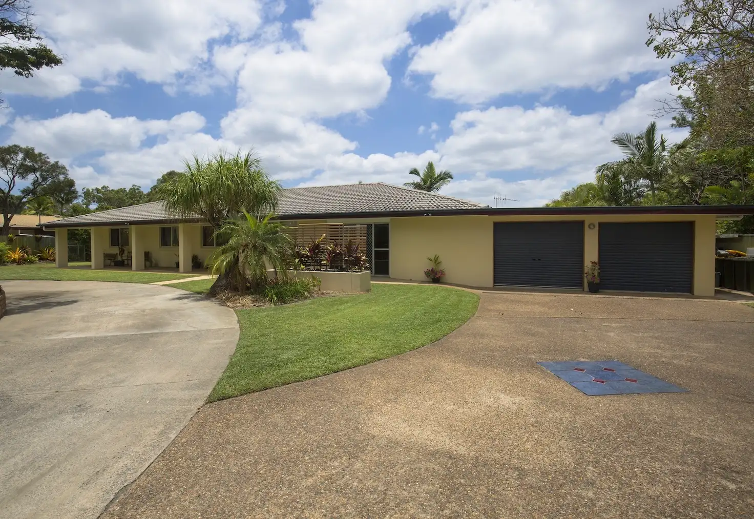 Main view of Homely house listing, 589 Branyan Dr, Branyan QLD 4670