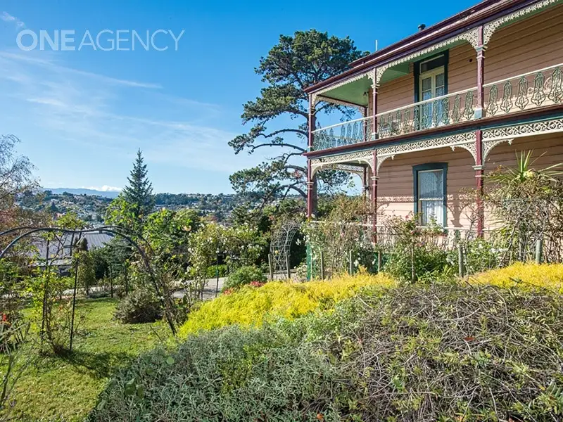 Main view of Homely house listing, 14 St Andrews Street, West Launceston TAS 7250