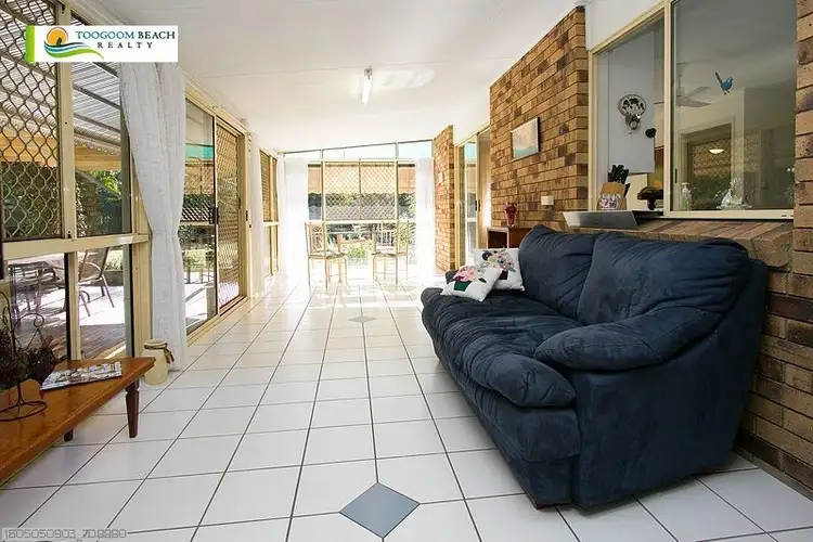 Seventh view of Homely house listing, 37-49 Drouin Crescent, Burrum River QLD 4659