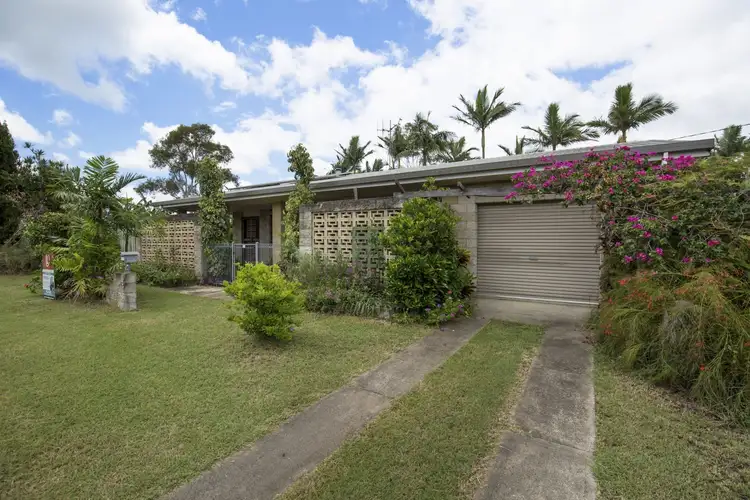 Main view of Homely house listing, 12 Wyllie Street, Kepnock QLD 4670