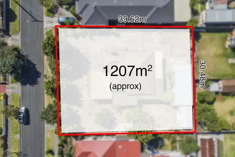 Second view of Homely house listing, 29 Blanche Street, Ardeer VIC 3022