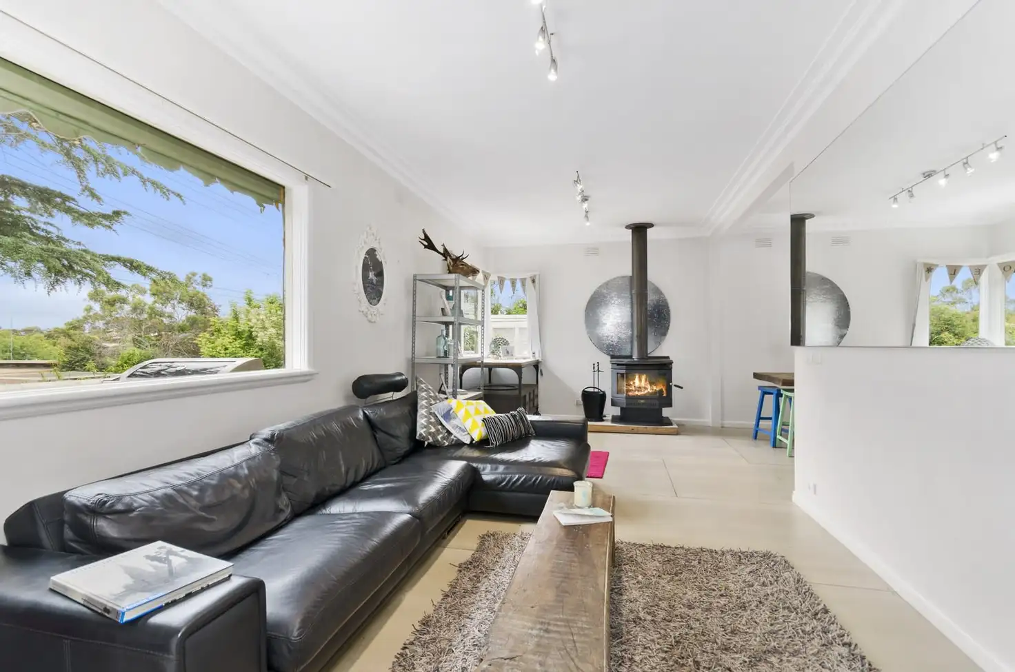 Main view of Homely house listing, 55 Field Street, Ocean Grove VIC 3226
