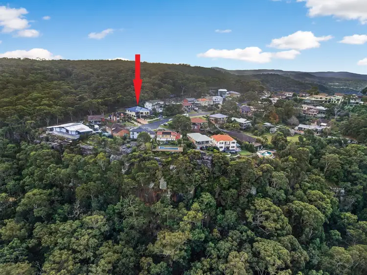 Seventh view of Homely house listing, 36 The Citadel, Umina Beach NSW 2257