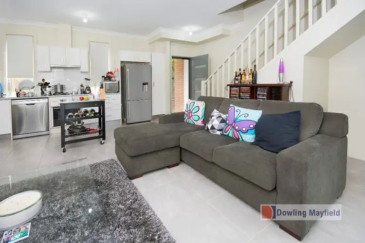 Fourth view of Homely townhouse listing, 6/6-8 Goodwin Street, Jesmond NSW 2299