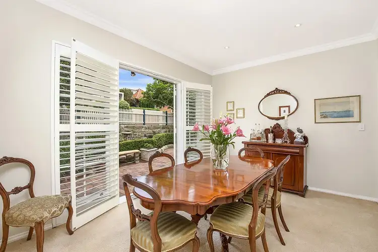 Fourth view of Homely house listing, 1A Mistral Avenue, Mosman NSW 2088
