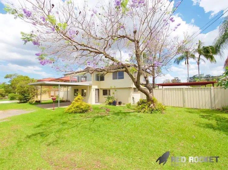 Main view of Homely house listing, 67 Ashvale Street, Kingston QLD 4114