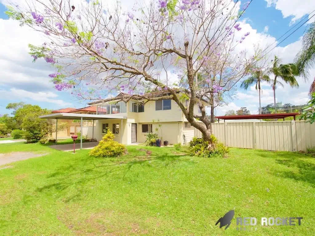 Main view of Homely house listing, 67 Ashvale Street, Kingston QLD 4114