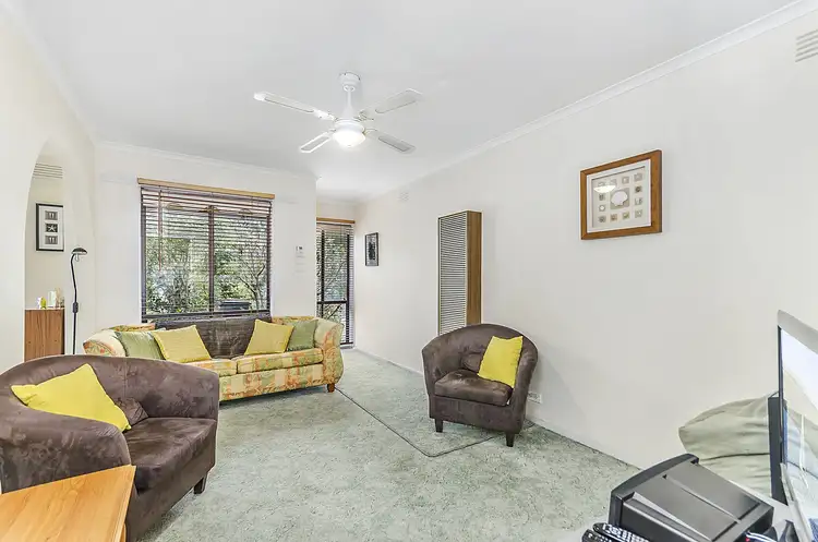 Second view of Homely unit listing, 2/40 Draper St, Ocean Grove VIC 3226