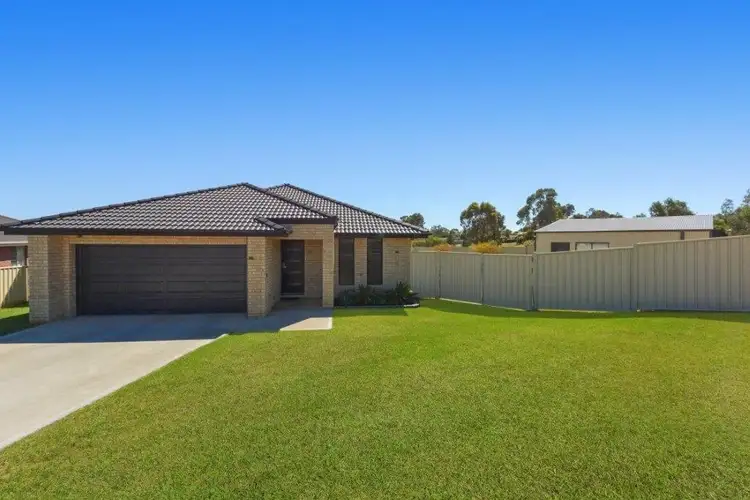 9 Waratah Close, Gunnedah NSW 2380