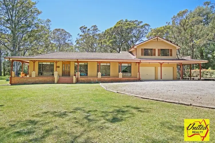 Second view of Homely house listing, 65 Yallah Street, Belimbla Park NSW 2570