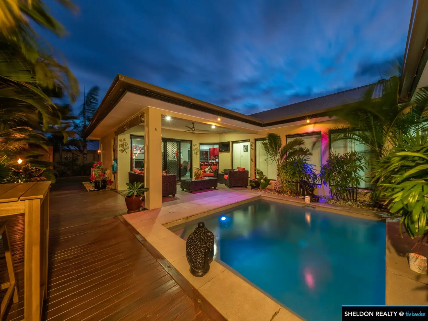 Main view of Homely house listing, 29 Seaways Street, Trinity Beach QLD 4879