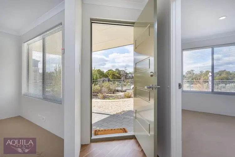 Fifth view of Homely house listing, 19 Grassdale Parkway, Ellenbrook WA 6069