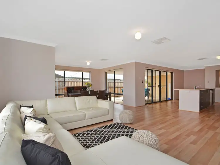 Seventh view of Homely house listing, 16 Hatfield Road, Ellenbrook WA 6069