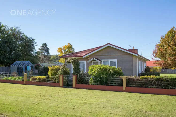 13 Glen Ard Mohr Road, Exeter TAS 7275
