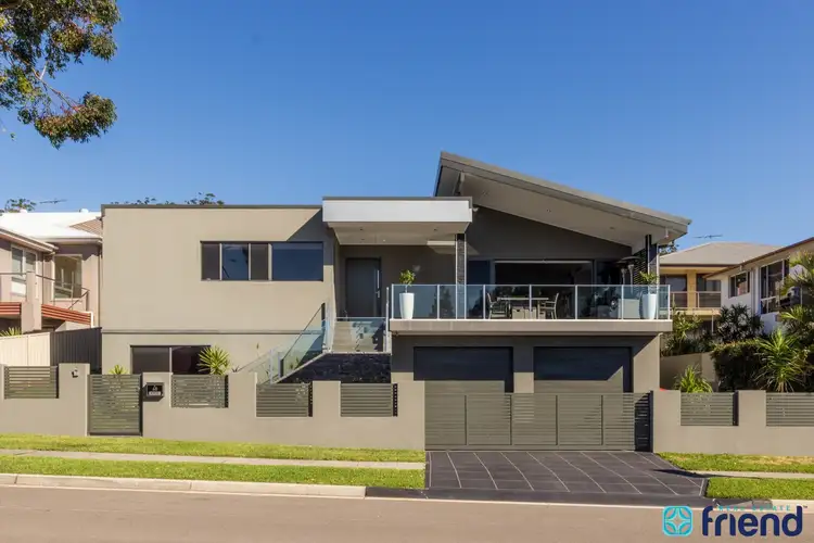 68 Sergeant Baker Drive, Corlette NSW 2315