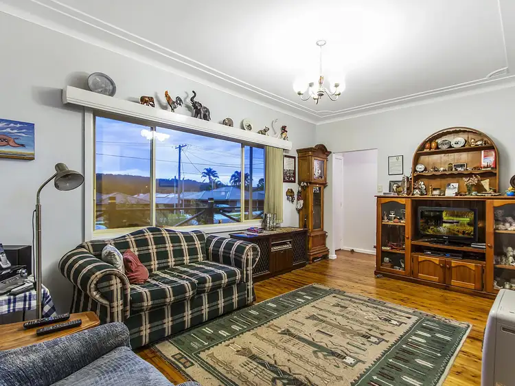 Third view of Homely house listing, 2a Jaques Street, Ourimbah NSW 2258