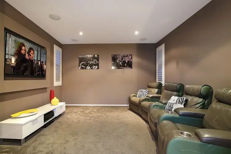 Sixth view of Homely house listing, 19 Cuba Court, Kawana Island QLD 4575