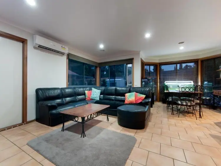 Third view of Homely house listing, 4 Mathew Court, Langwarrin VIC 3910