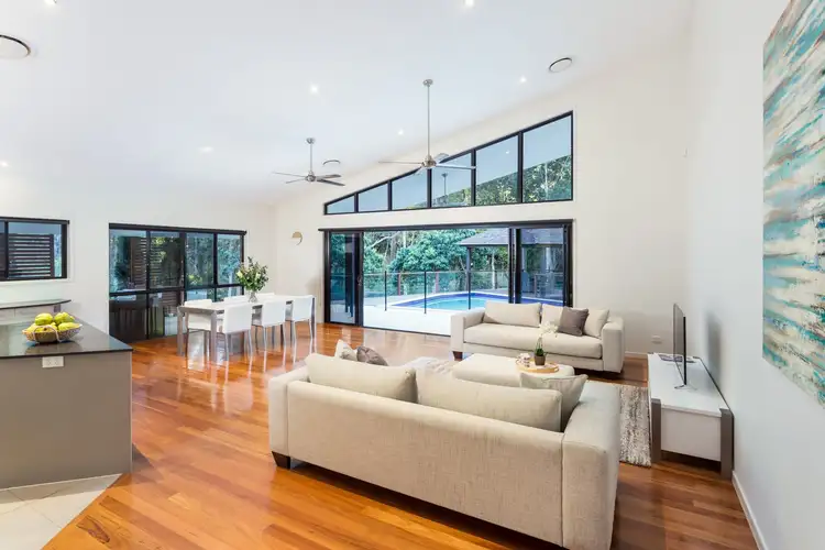 Seventh view of Homely house listing, 38 Northridge Street, Fig Tree Pocket QLD 4069