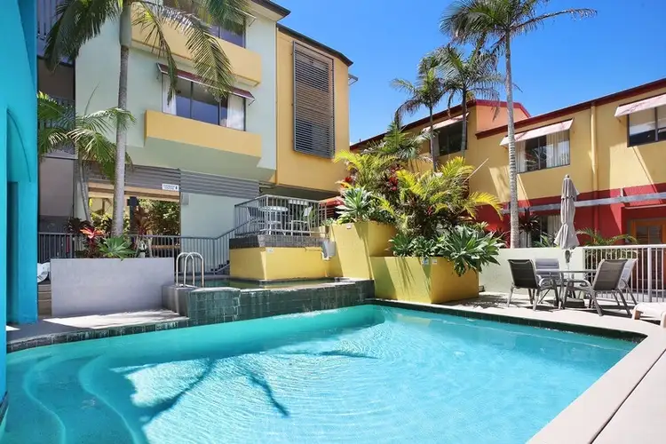 Seventh view of Homely unit listing, 19/7-13 Beach Road, Coolum Beach QLD 4573