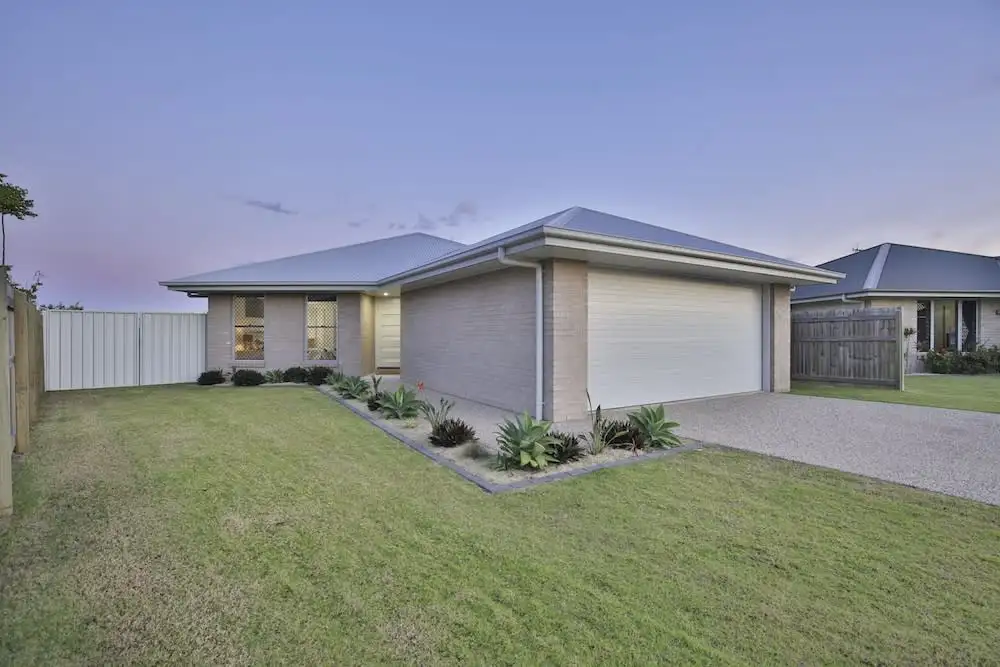 Main view of Homely house listing, 6 Bunker Court, Bargara QLD 4670