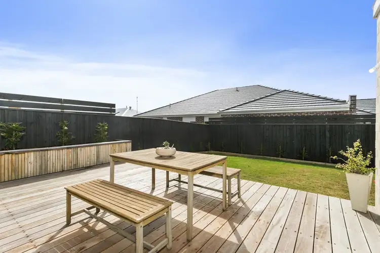 Third view of Homely house listing, 1 Lincoln Way, Ocean Grove VIC 3226
